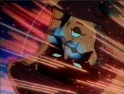 Nightcrawler Reentry PXM
