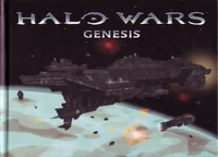 HW Genesis Cover