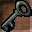 Aetherium Vault Key Icon