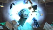 Phazon Elite escapes