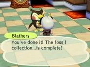 CompleteFossils