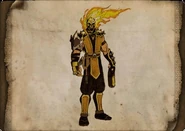 Scorpiiconceart