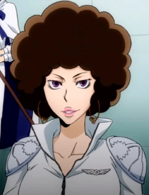 Anime Iris