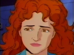 Kitty Pryde PXM