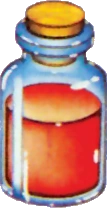 Red Potion (A Link to the Past)