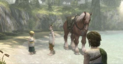Spirit's Spring