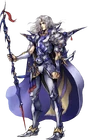 Dissidia Cecil