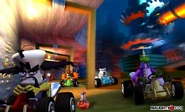 CTR-Cortex