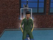 Don Lothario In The Zone