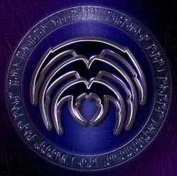 Alien emblem