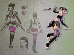 Kunoichi-altsw