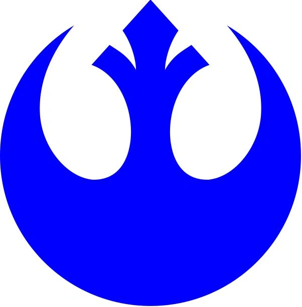 Image Rebel Symbol Blue png Star Wars Fanon The Star Wars Wiki Of Image Rebel Symbol Blue png Star Wars Fanon The Star Wars Wiki Of