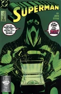 Superman Vol 2 22