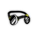 Penguin-goggles
