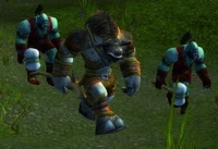 Image of Haren Swifthoof
