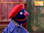 Grover-artist