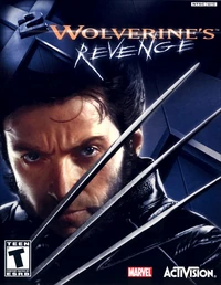 X2 Wolverine's Revenge