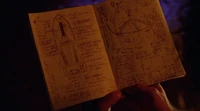 5x16 Journal