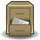 Replacement filing cabinet