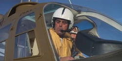 Helicopter Pilot
