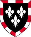 COA Crispin Kameny