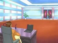 EP549 Despacho de Giovanni