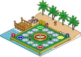 Desert-DBT