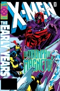 X-Men The Early Years Vol 1 11