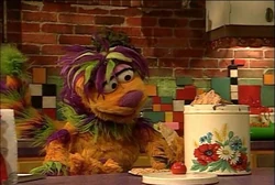 TingoCookie
