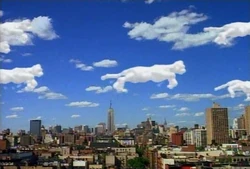 CatClouds