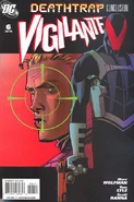 Vigilante Vol 3 6