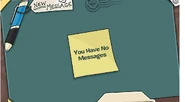 No messages