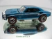 Classics I blue