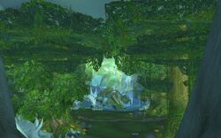 Emerald Dragonshrine
