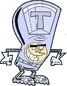 TitaniumToenail