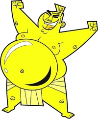 GoldenGut