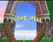 Stonehillportal