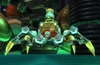 Arachnopod Destroyer
