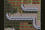 Library of the Ancients - Dungeon