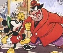 PeteMickey