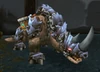 Stabled Thunder Bluff Kodo