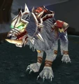 Stabled Orgrimmar Wolf.jpg