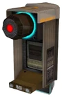 HEV battery