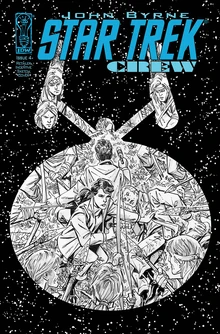 Crew 4IR