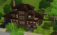 BachelorHouseSims3