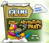 Cp adventure party