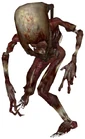 Fast zombie