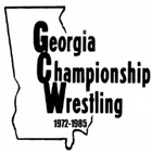 Georgia-Championship-Wrestling-Logo