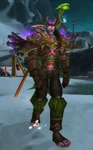 Fhyron Shadesong