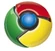 Chrome logo